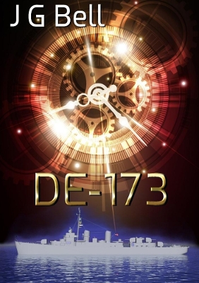 Book cover for De-173