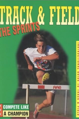Cover of The Sprints