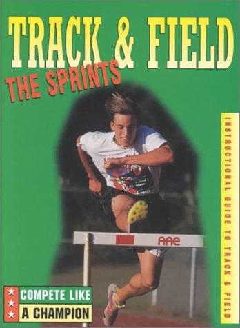 Cover of The Sprints