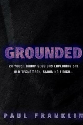 Cover of Grounded