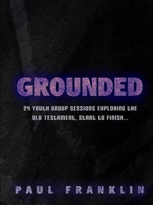 Book cover for Grounded