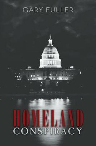 Cover of Homeland Conspiracy