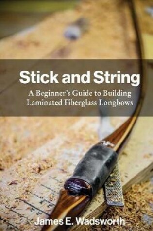 Cover of Stick and String