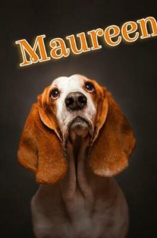 Cover of Maureen