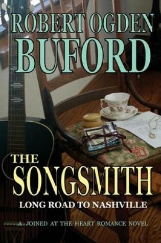 Cover of The Songsmith