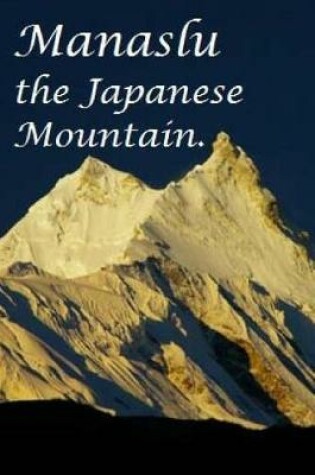 Cover of Manaslu