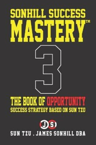Cover of The Book of Opportunity