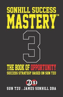 Book cover for The Book of Opportunity