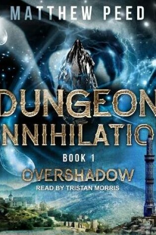 Cover of Overshadow