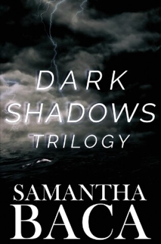 Cover of Dark Shadows Trilogy