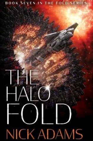 Cover of The Halo Fold