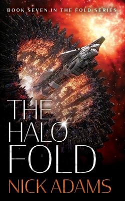 Cover of The Halo Fold