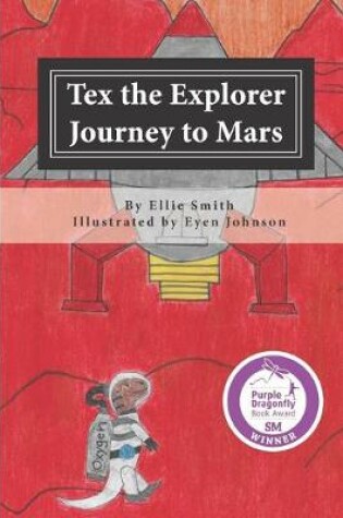 Cover of Tex the Explorer