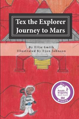 Book cover for Tex the Explorer