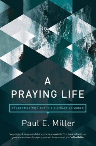 Cover of Praying Life, A