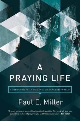 Book cover for Praying Life, A