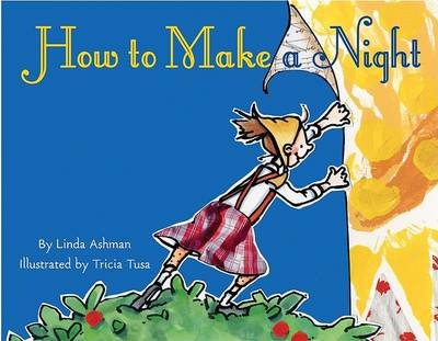 Book cover for How to Make a Night
