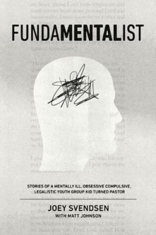 Cover of Fundamentalist