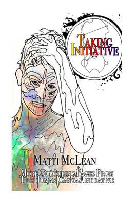 Book cover for Taking Initiative