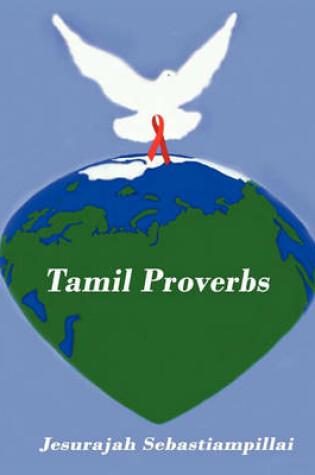 Cover of Tamil Proverbs