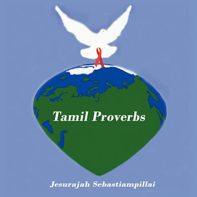 Book cover for Tamil Proverbs