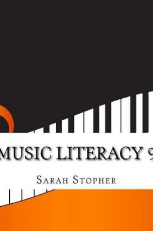 Cover of Music Literacy 9