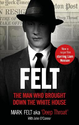 Book cover for Felt