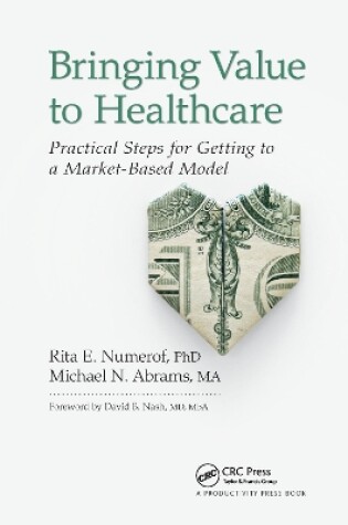 Cover of Bringing Value to Healthcare