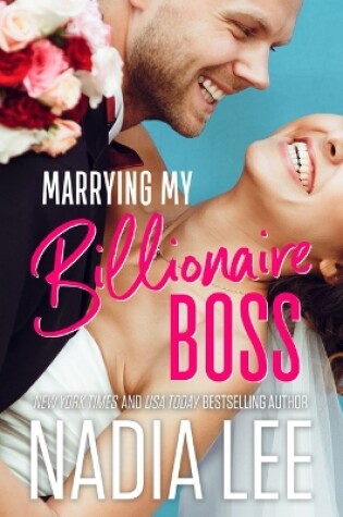 Cover of Marrying My Billionaire Boss
