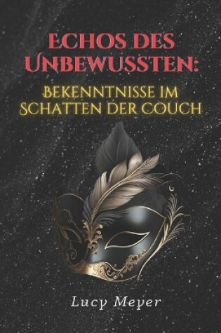 Cover of Echos des Unbewussten