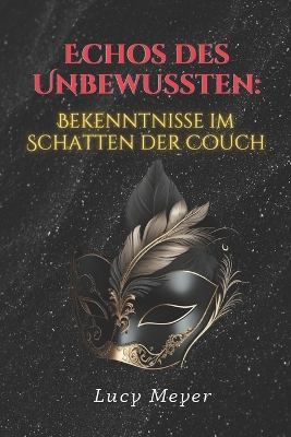 Book cover for Echos des Unbewussten