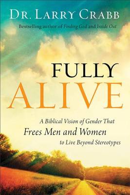 Book cover for Fully Alive