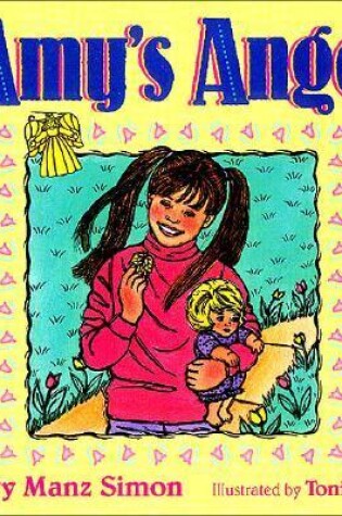 Cover of Amy's Angel