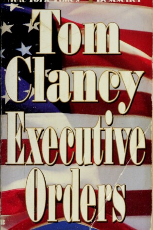Cover of Executive Orders