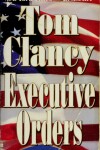 Book cover for Executive Orders