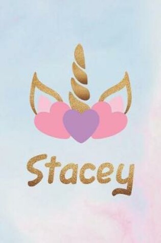 Cover of Stacey