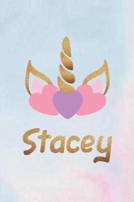 Book cover for Stacey