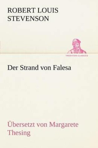 Cover of Der Strand Von Falesa (U