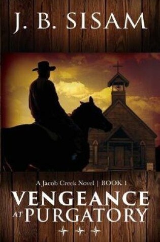 Cover of Vengeance at Purgatory