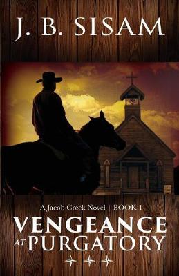 Cover of Vengeance at Purgatory