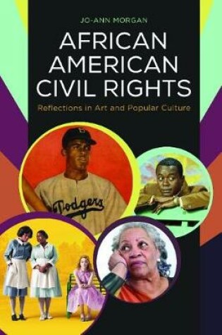 Cover of African American Civil Rights