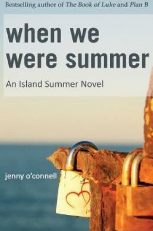 Cover of When We Were Summer