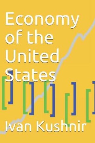 Cover of Economy of the United States