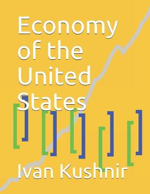 Book cover for Economy of the United States