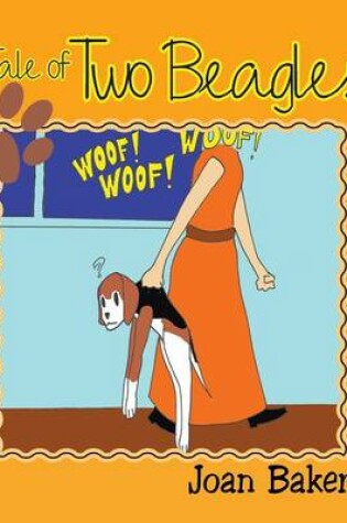 Cover of A Tale of Two Beagles