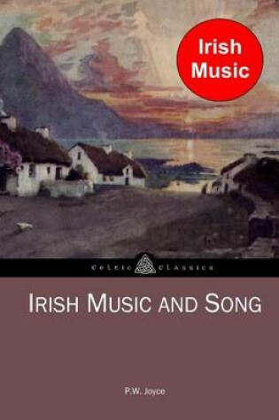 Cover of Irish Music and Song