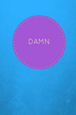 Cover of Damn