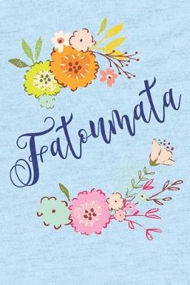 Book cover for Fatoumata