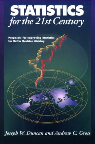 Cover of Stat for 21st Century