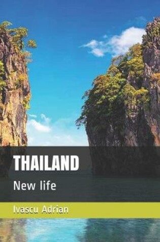 Cover of Thailand